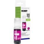 KMP tinta za punjenje zamijenjen Epson 102, 102 EcoTank, T03R3, C13T03R340 kompatibilan purpurno crven E184 1642,0006