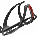Syncros Coupe Cage 2.0 Black/Florida Red Držač za biciklističku bocu