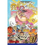 One Piece Vol. 87