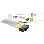 KMP tinta zamijenjen Epson T9454 kompatibilan pojedinačno žut E258X 1645,4009