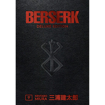 Berserk deluxe vol. 9