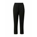 Newline Sportske hlače crna / bijela
