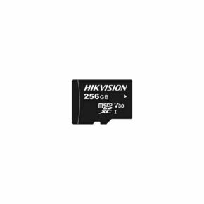 HKS-TF-L2-256G - Hikvision 256GB microSDXC C10 - HKS-TF-L2-256G - Hiksemi TF-L2 Video Surveillance microSD Card