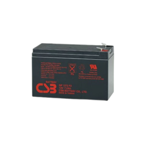Baterija za UPS CSB GP 1272 (F2)