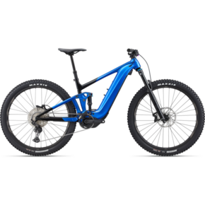 Električni bicikl Giant Trance X E+ 2 Pro 29 2022 safirno plavi L
