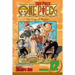 One Piece Vol. 12