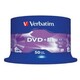 Medij DVD+R VERBATIM 43550, 16x, 120 min, spindle 50 komada