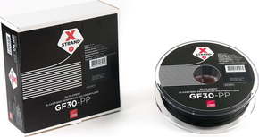 Owens Corning FIXD-PP28-BK0 Xstrand GF30 3D pisač filament PP (polipropilen) 2.85 mm 500 g crna 1 St.