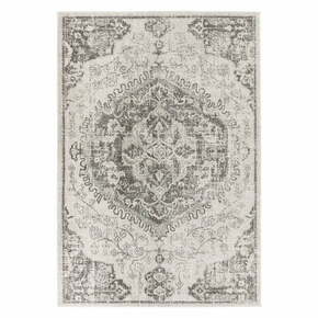 Sivi/krem tepih 160x230 cm Nova – Asiatic Carpets