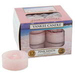 Yankee Candle Pink Sands mirisna svijeća 117,6 g