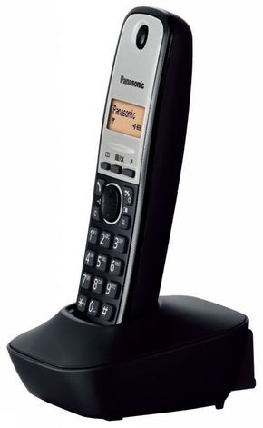 Panasonic KX-TG1911FXG bežični telefon