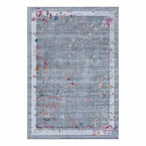 Svijetlo sivi tepih 160x230 cm Amira – Hanse Home