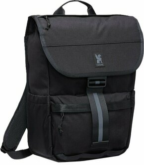 Chrome Corbet Backpack Black 24 L Ruksak
