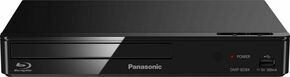 Panasonic DMP-BD84 3D blu ray player