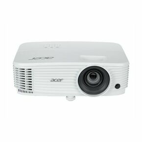 Acer P1357WI 3D DLP projektor 1280x720/1280x800/1920x1200