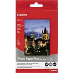 Canon Photo Paper Plus Semi-gloss SG-201 1686B015 foto papir 10 x 15 cm 260 g/m² 50 list svileni sjaj