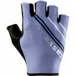Castelli Dolcissima 2 W Gloves Violet Mist S Rukavice za bicikliste