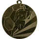 Zlatna medalja nogomet 50 mm