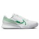 Ženske tenisice Nike Zoom Vapor Pro 2 - white/kelly green