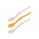 Canpol Babies First Feeding Spoons set plastičnih žlica 1 kom za djecu