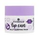 Essence Lip Care Jelly Sleeping Mask hidratantna i hranjiva noćna maska za usne 8 g