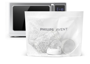 Philips AVENT SCF297/05 sterilizator za boce