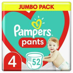 Pampers Pants Jumbo Pack pelene