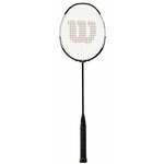 Wilson Blaze Black/Grey Reket za badminton