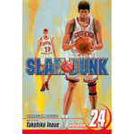 Slam Dunk vol. 24