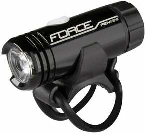 Force Pen Mini-150 150 lm Black Svjetlo za bicikl