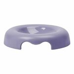 Cat Feeder United Pets Kitty Lilac 18 cm