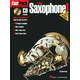 Hal Leonard FastTrack - Alto Saxophone Method 1 Nota