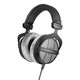 BeyerDynamic DT 990 PRO slušalice, 3.5 mm, crna, 96dB/mW, mikrofon