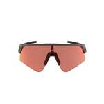 OAKLEY Sportske sunčane naočale 'Sutro Lite' lubenica roza / crna