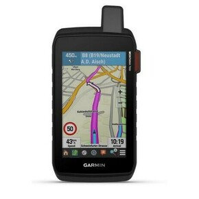 Ručni GPS uređaj GARMIN Montana 700i
