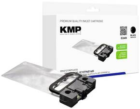 KMP tinta zamijenjen Epson T9651 kompatibilan pojedinačno crn E260X 1660