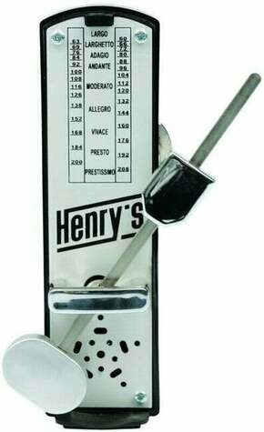 Henry's HEMTR-1BK Mehanički metronom