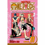 One Piece Vol. 11