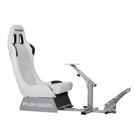 Playseat Evolution racing simulator cockpit