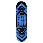 Nils Extreme CR3108SB Skateboard SK8BOY