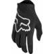 FOX Airline Gloves Black L Rukavice
