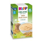 HiPP BIO žitna kašica sa žitaricama, 6+mj., 200&nbsp;g