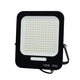 LED reflektor SMD crni 150W 2y - Hladno bijela