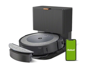 IRobot Roomba Combo i5 robotski usisavač