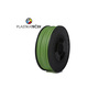 Plastika Trček PLA - 1kg - Zelena