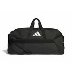Sportska torba Adidas Tiro Duffle L Bag - black/white