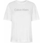 Ženska majica Calvin Klein SS Boyfriend T- Shirt - bright white