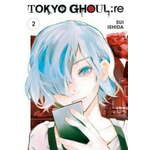 Tokyo Ghoul: re Vol. 2
