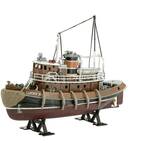 Revell 05207 Harbour Tug Boat model broda za sastavljanje 1:108