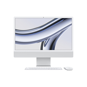Apple iMac M3